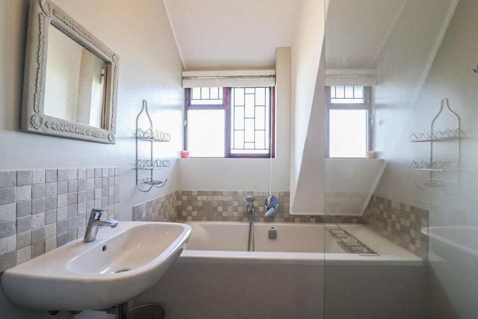 Hephzibah Home House in Hermanus