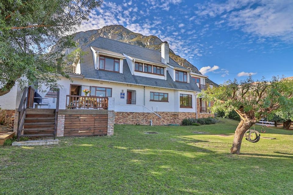 Hephzibah Home House in Hermanus