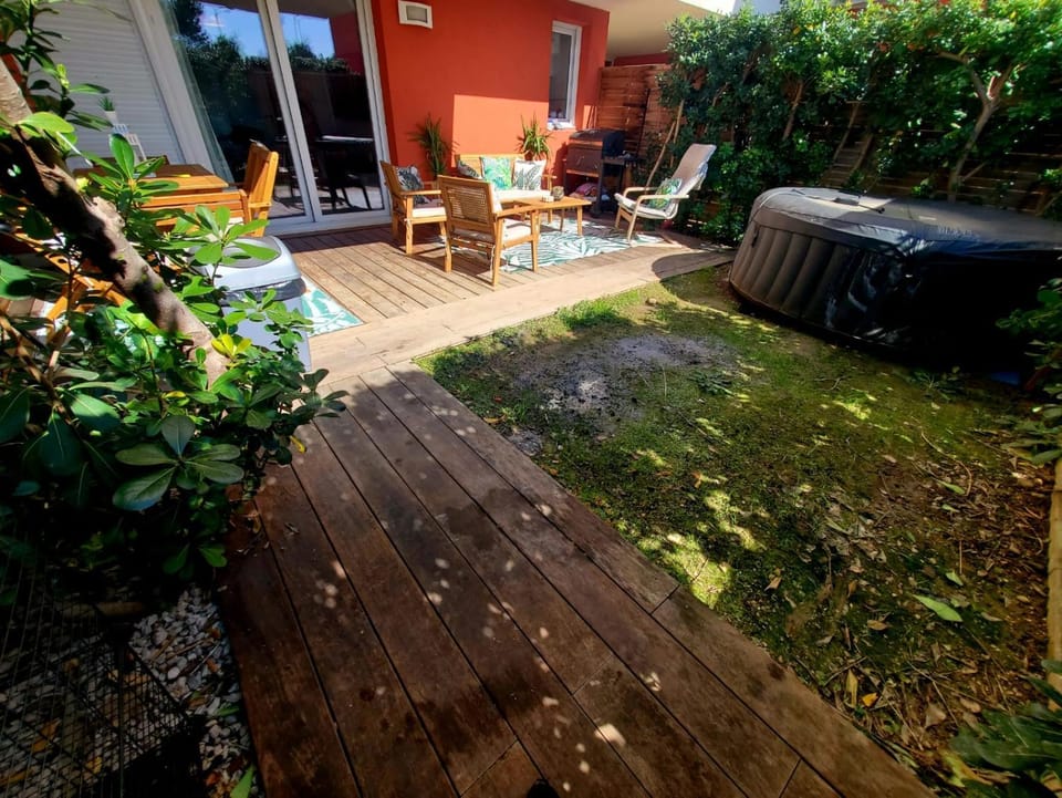 juvignac nono Apartment in Occitanie