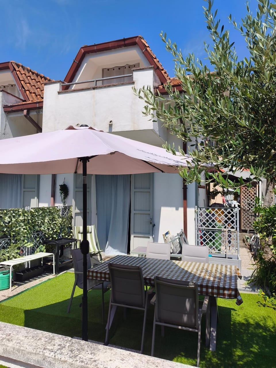 Mare &Garden - Vacanze in villetta con giardino House in Bellaria - Igea Marina