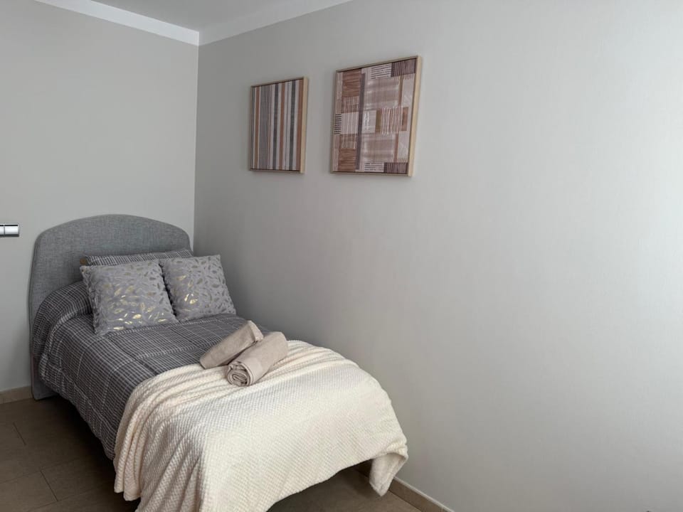 Casa Ratoncito Apartment in La Palma