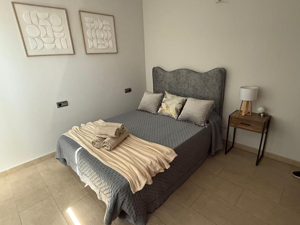 Casa Ratoncito Apartment in La Palma