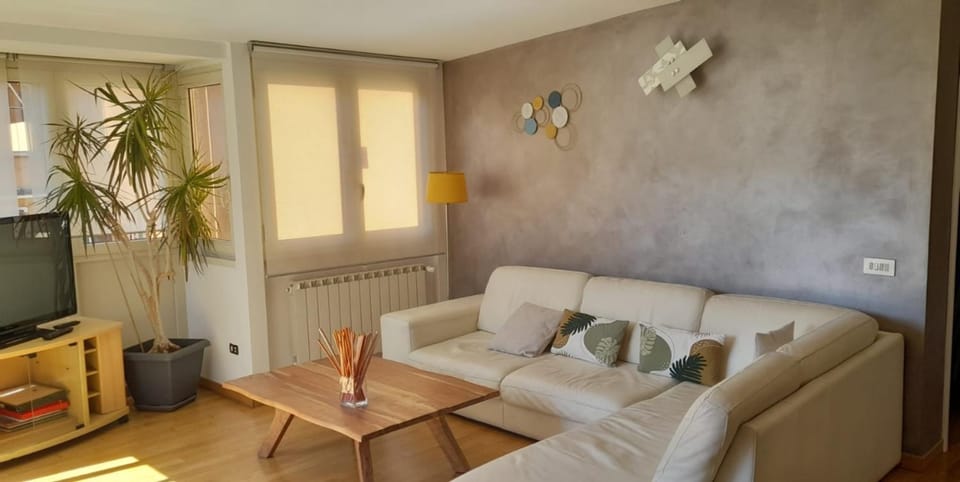 Terrazzo Trieste-Africano Apartment in Rome