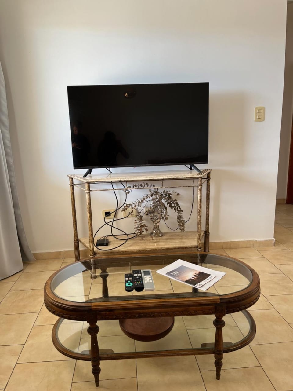 TV and multimedia