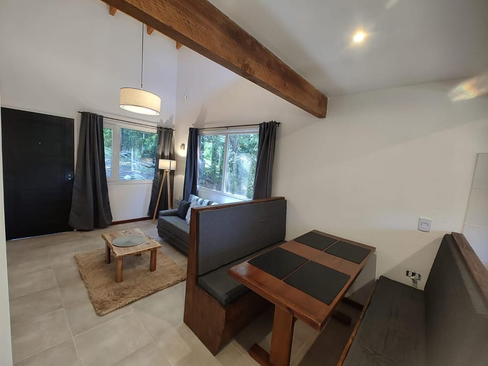 Kooi Condor Apartment in Neuquén Province, Argentina