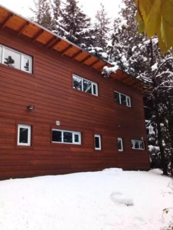 Kooi Condor Apartment in Neuquén Province, Argentina