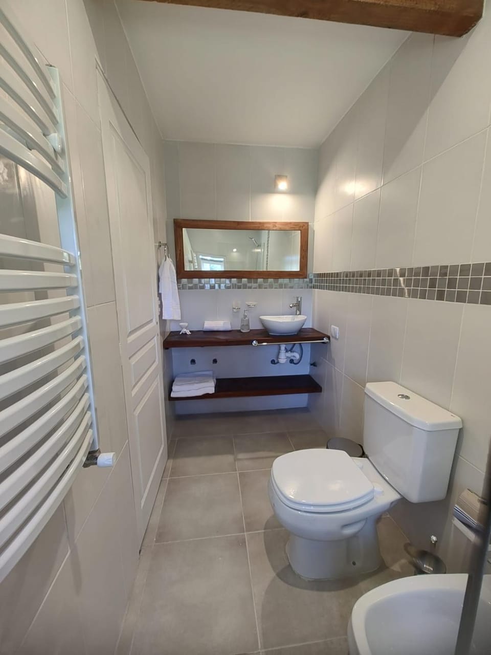 Kooi Condor Apartment in Neuquén Province, Argentina