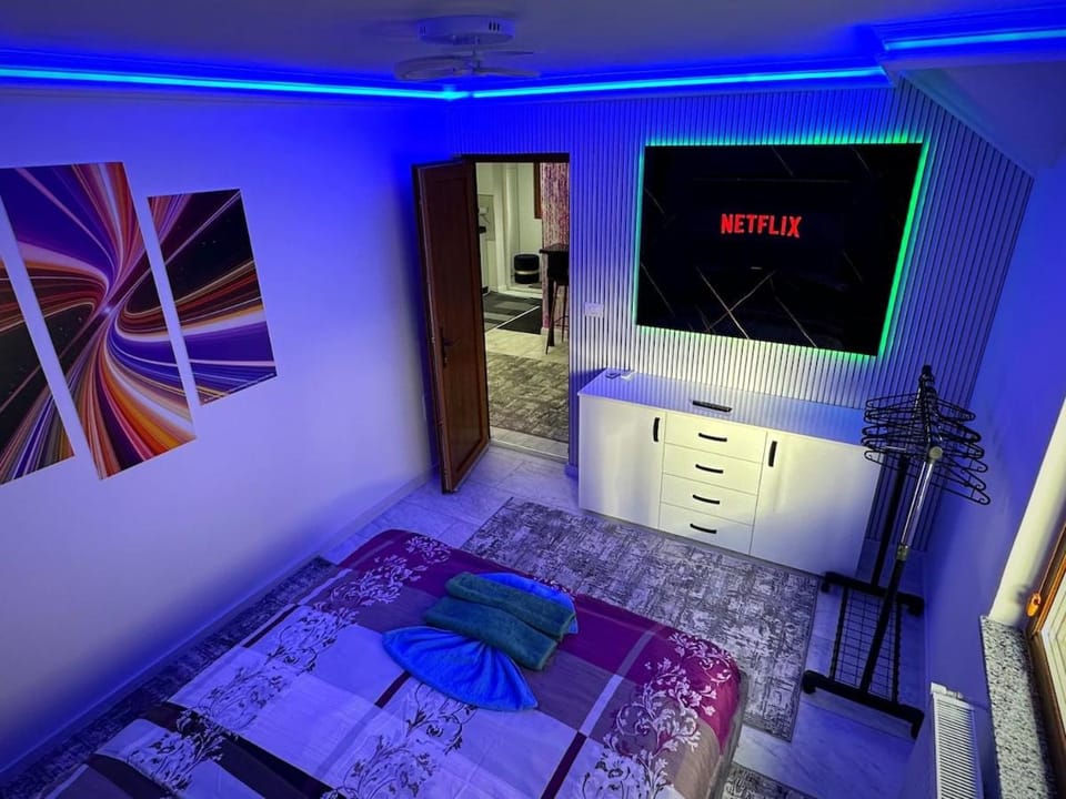TV and multimedia