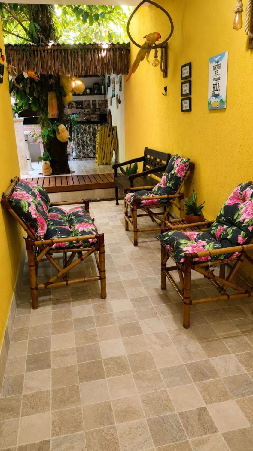 Patio, Balcony/Terrace