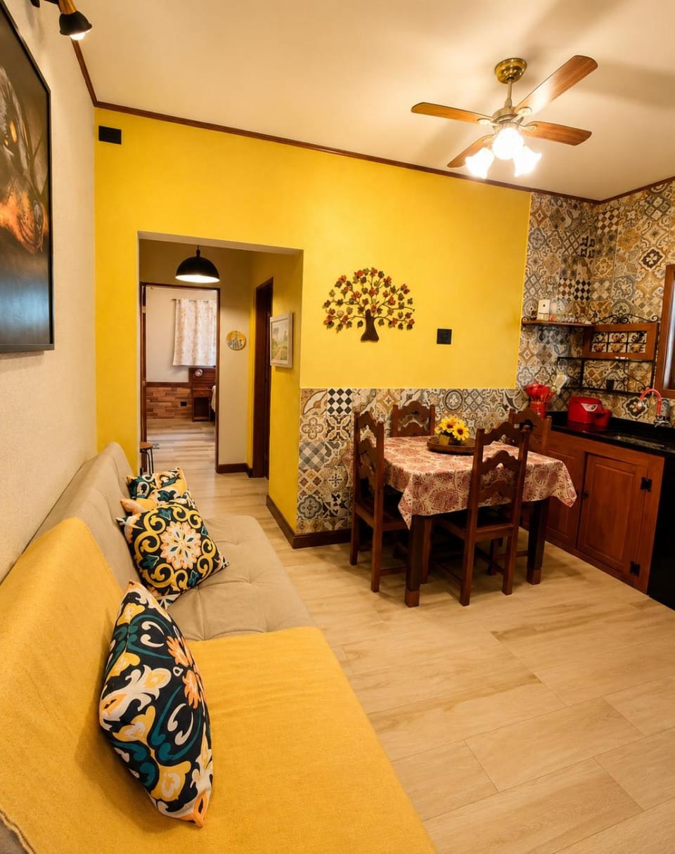 Recanto das Águas House in Ilhabela