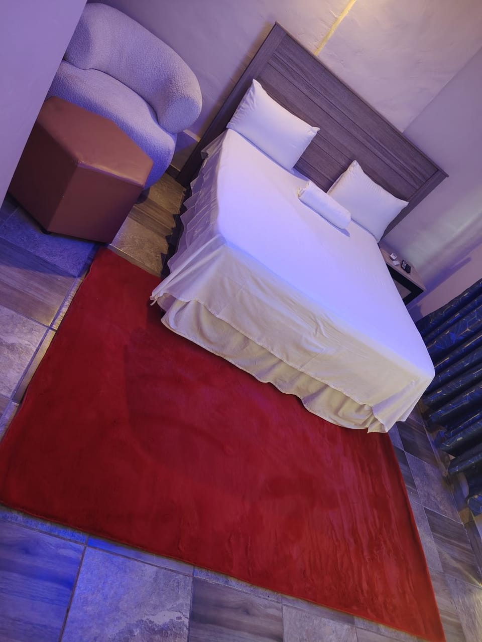 Wampex Guest House Bed and Breakfast in Gauteng