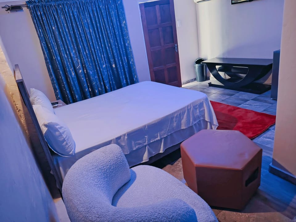 Wampex Guest House Bed and Breakfast in Gauteng