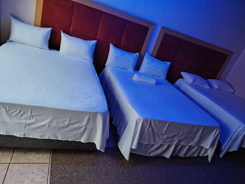 Wampex Guest House Bed and Breakfast in Gauteng