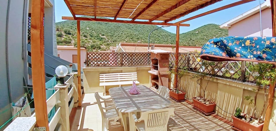 Casa Vacanze Sole e Mare House in Teulada