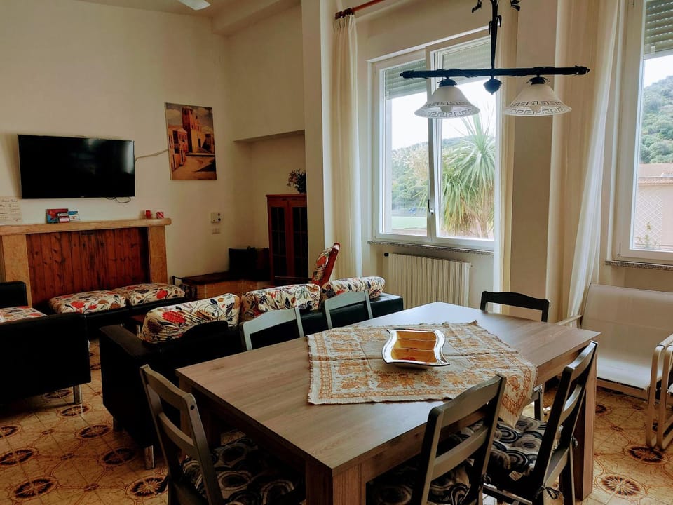 Casa Vacanze Sole e Mare House in Teulada