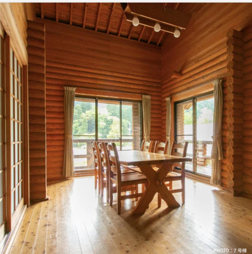 Tom sawyer adventuer village - Vacation STAY 13734v House in Japan