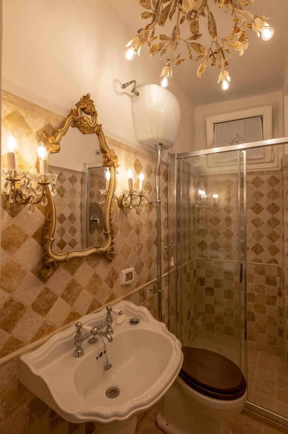 Pied-a-terre Cappelle Medicee Apartment in Florence