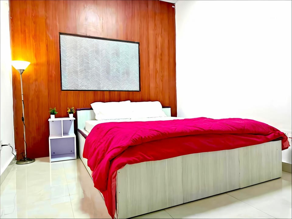 A2 Vibes by JMD - Near Expo Mart - Relax & Hangout Villa in Haryana