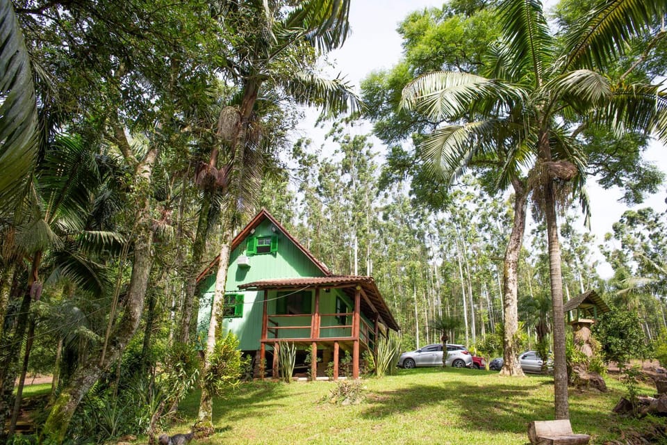 Property building, Natural landscape, Garden, Garden view, Parking