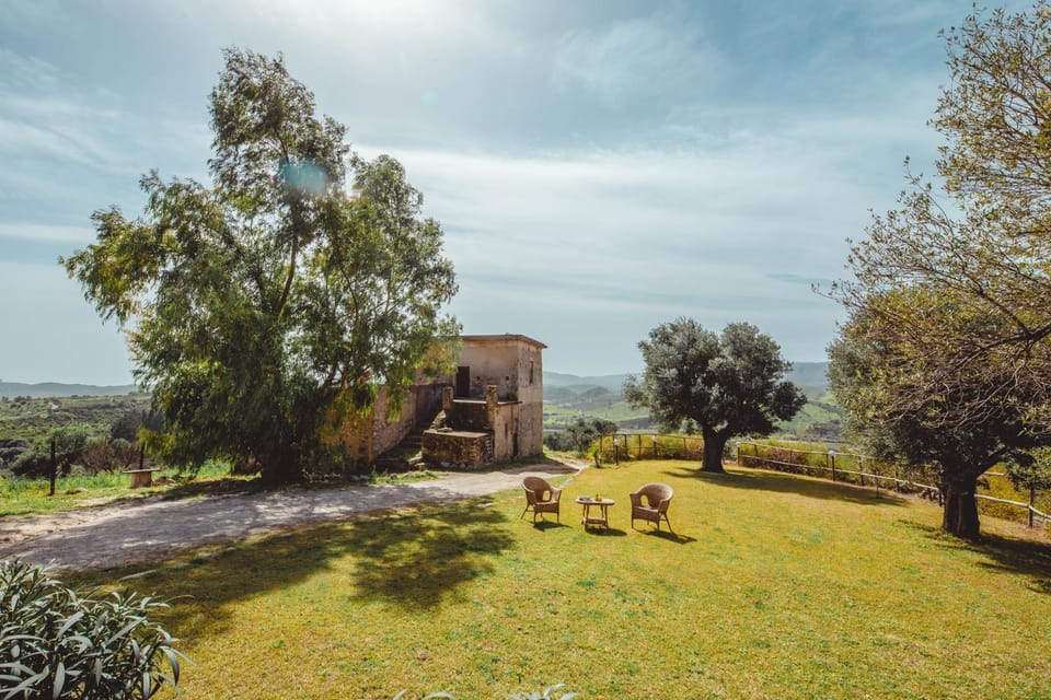 Casa vacanze Torrerusso Country House in Calabria