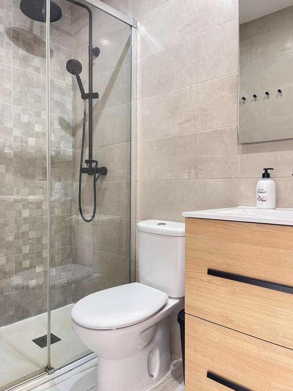 Shower