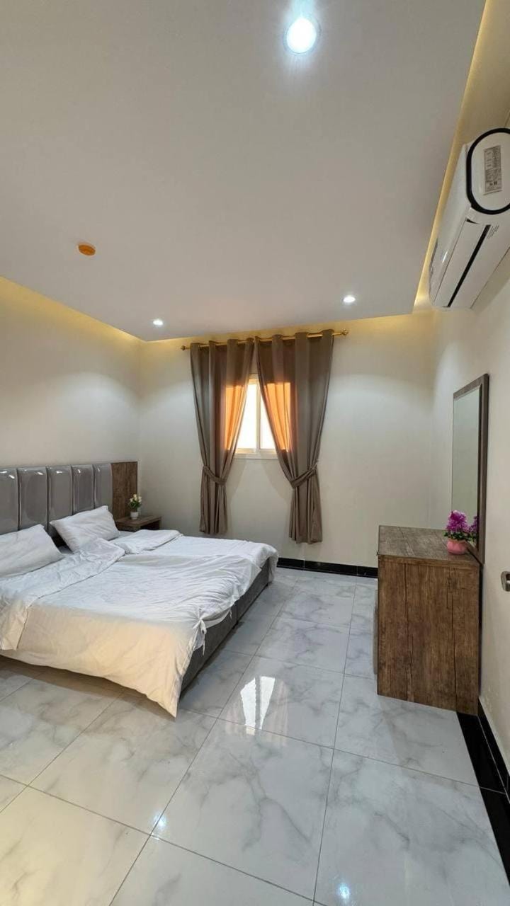 شقق يودج Apartment in Saudi Arabia