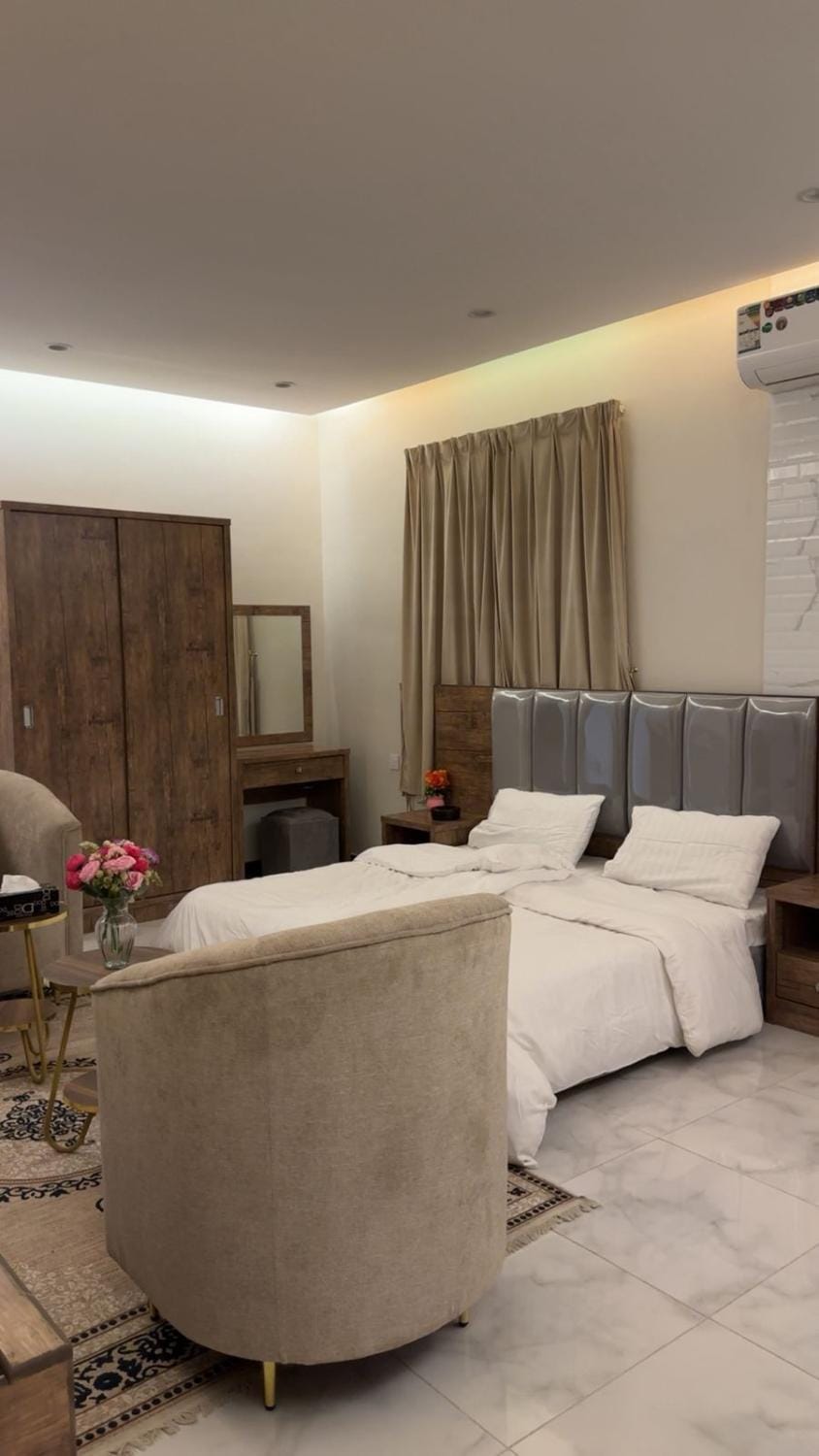شقق يودج Apartment in Saudi Arabia