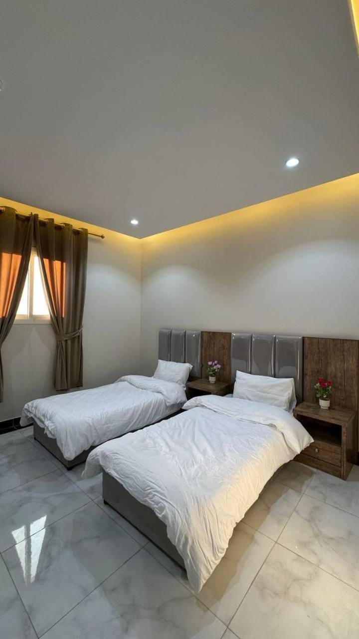 شقق يودج Apartment in Saudi Arabia