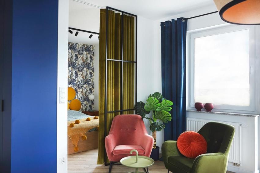 Silesia Park Apartaments Apartment in Poland