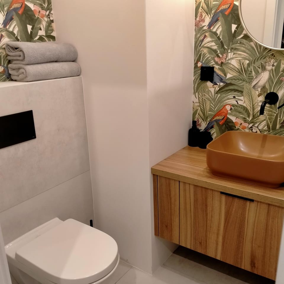 Silesia Park Apartaments Apartment in Poland