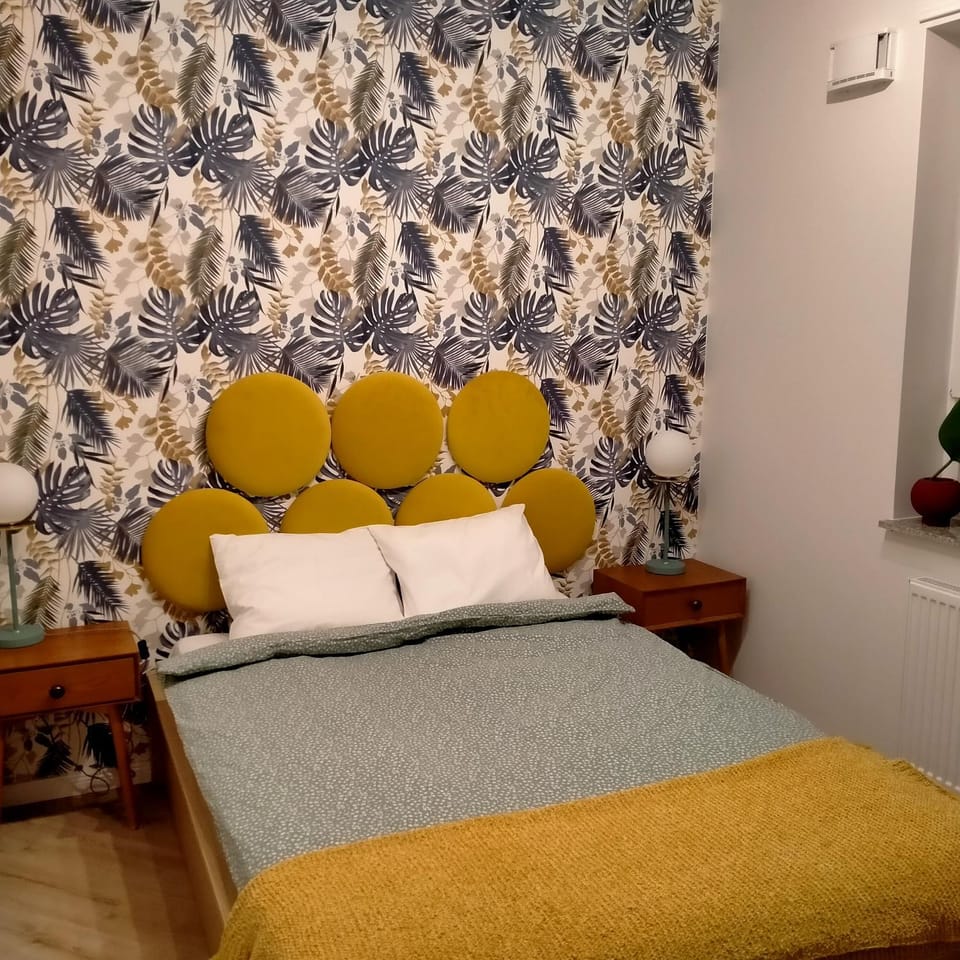 Silesia Park Apartaments Apartment in Poland