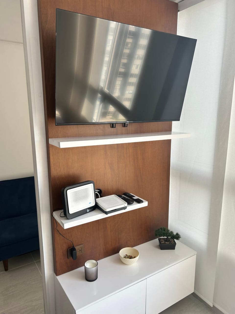 TV and multimedia
