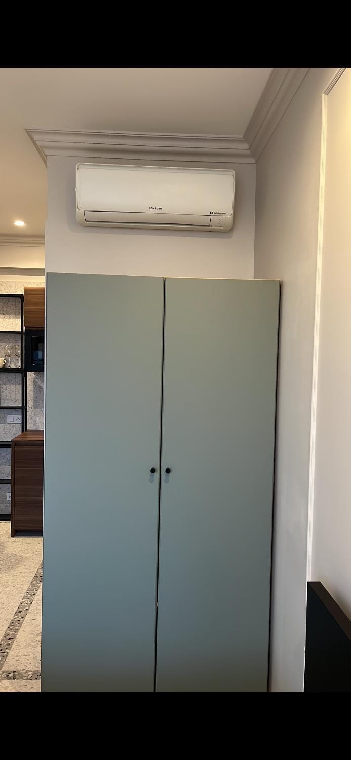 Apartments Monaco Apartment in Monaco