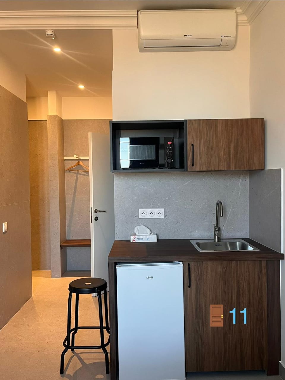 Apartments Monaco Apartment in Monaco