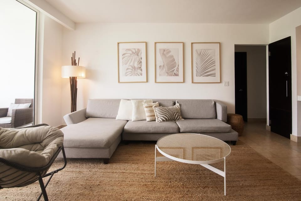 Beach Apartment at Nikki Residences 2 Bedroom Apartment in Rio Hato