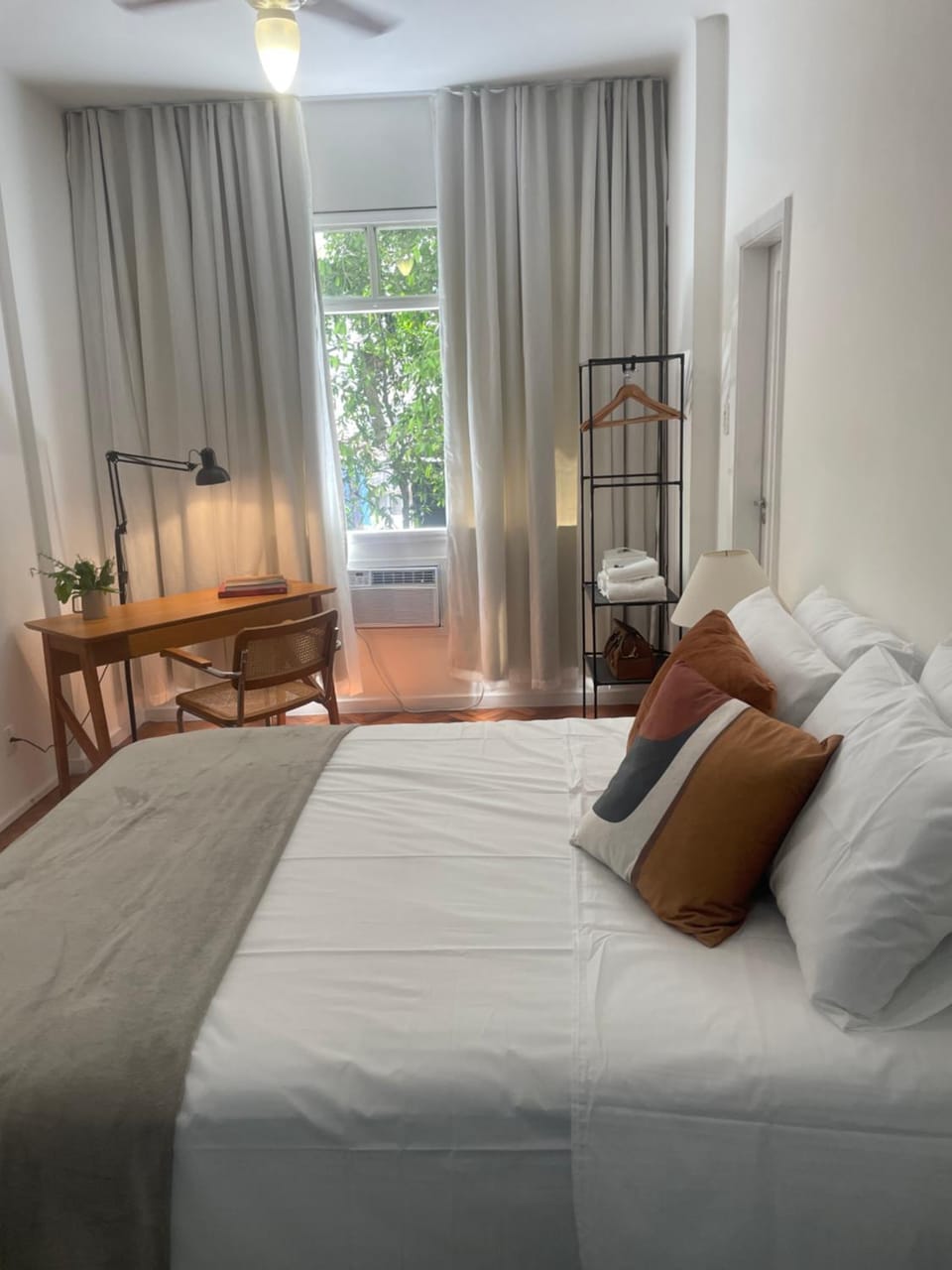 Loft Contemporâneo Botafogo Apartment in Santa Teresa