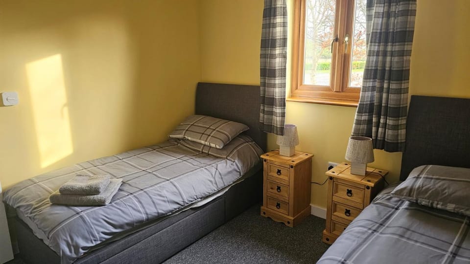 Hazel Lodge, Summerhayes House in Bridgwater