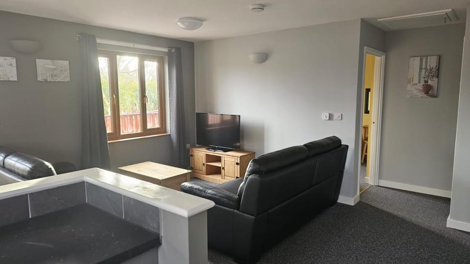 Hazel Lodge, Summerhayes House in Bridgwater