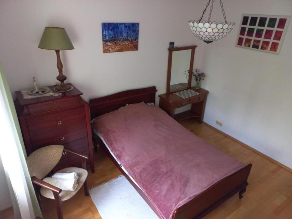 Cichy i przyjemny pokój na Muranowie Vacation rental in Warsaw