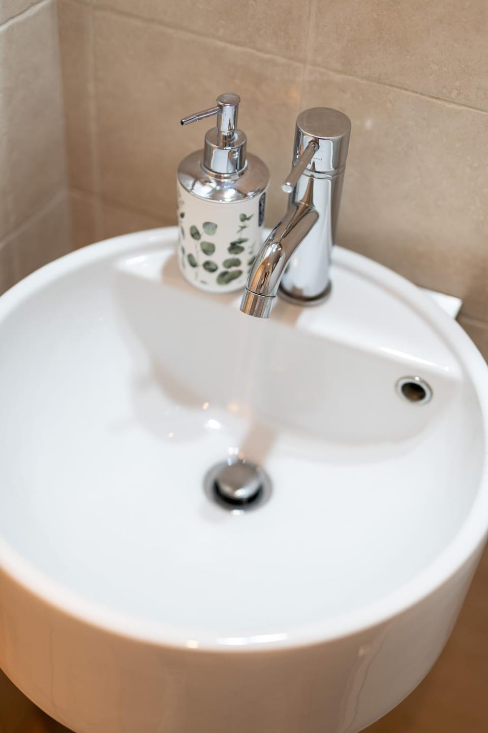 9 Min San Marco Garden Suite with AC Apartment in Florence