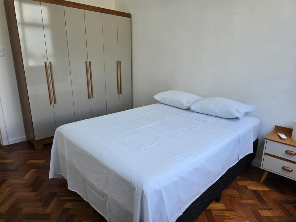 Renovado Porto da Barra 3 quartos Apartment in Salvador