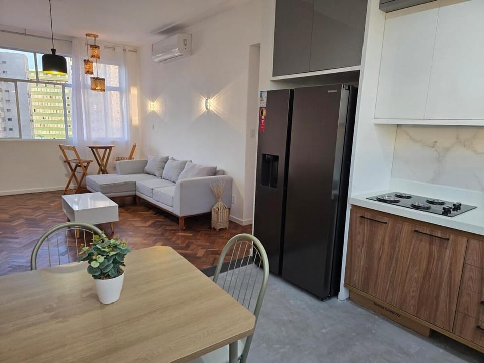 Renovado Porto da Barra 3 quartos Apartment in Salvador