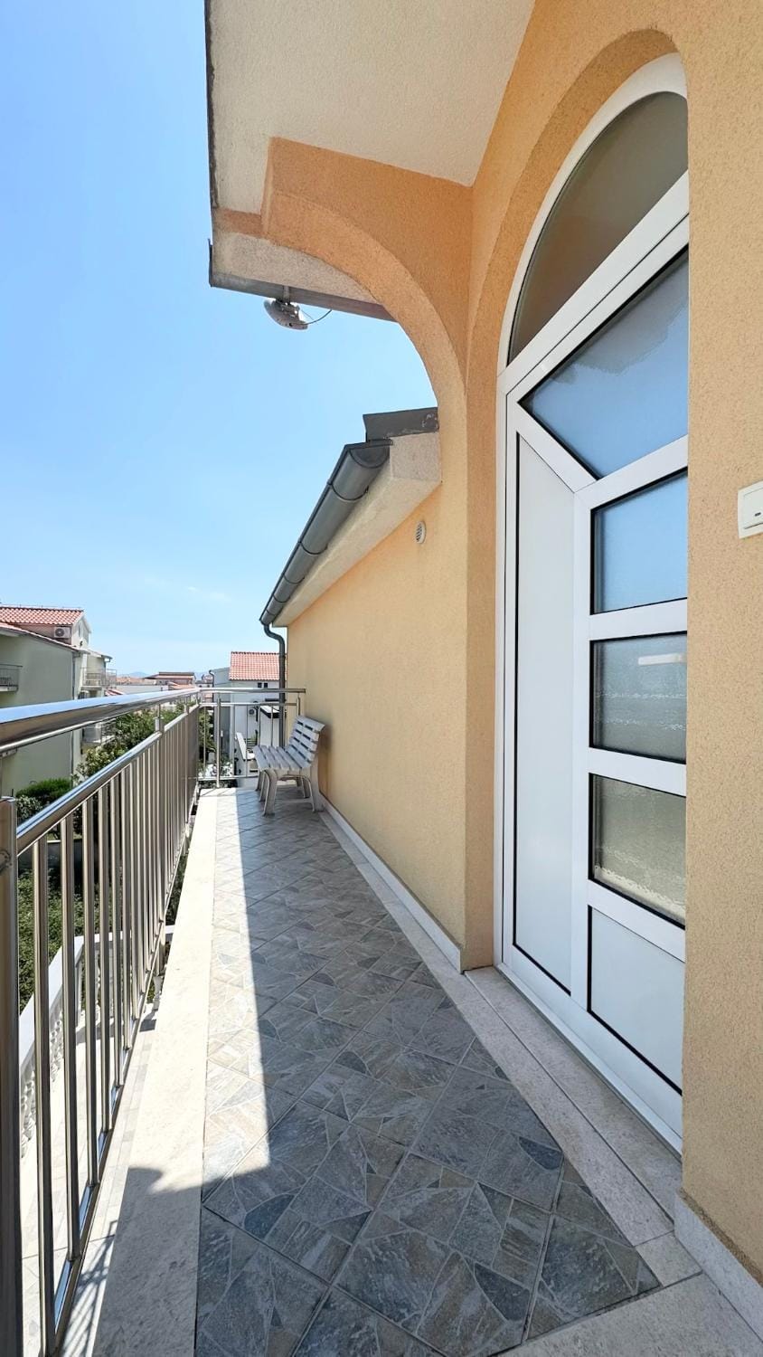 Apartman Elena II kat Apartment in Šibenik-Knin County, Croatia
