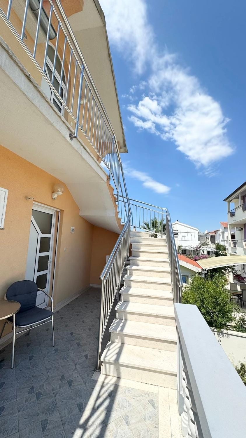 Apartman Elena II kat Apartment in Šibenik-Knin County, Croatia