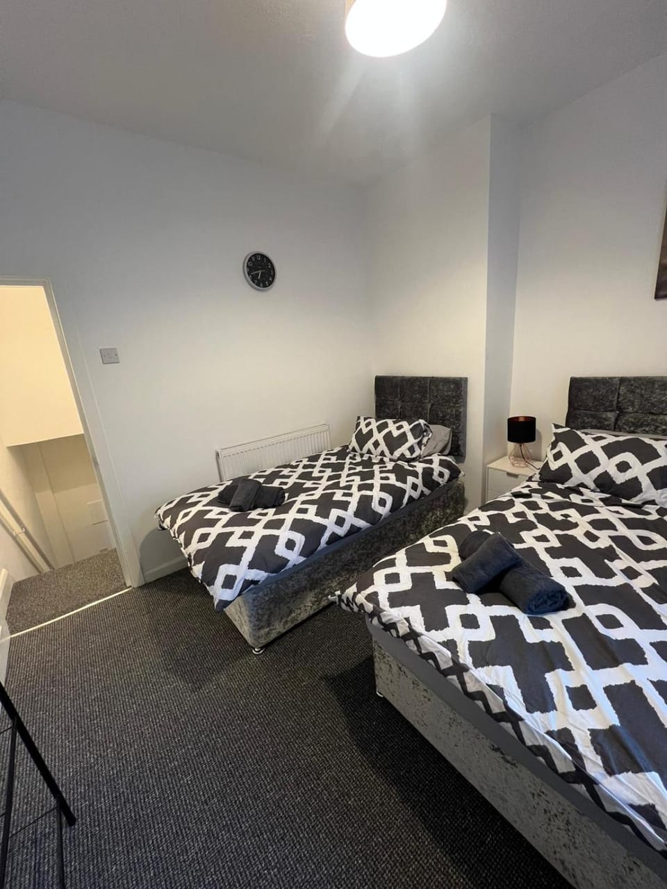 Anfield cosy stay House in Liverpool