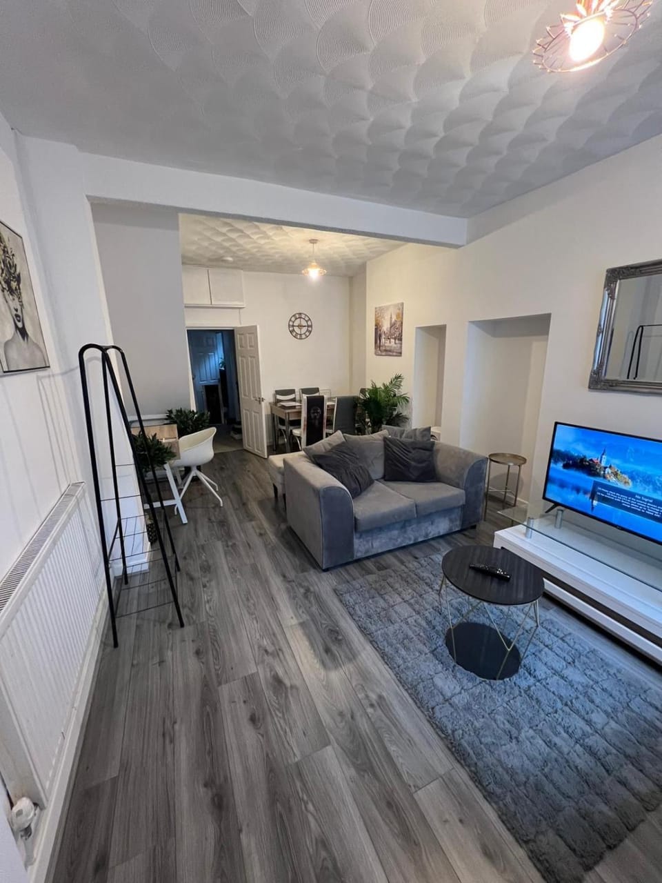 Anfield cosy stay House in Liverpool