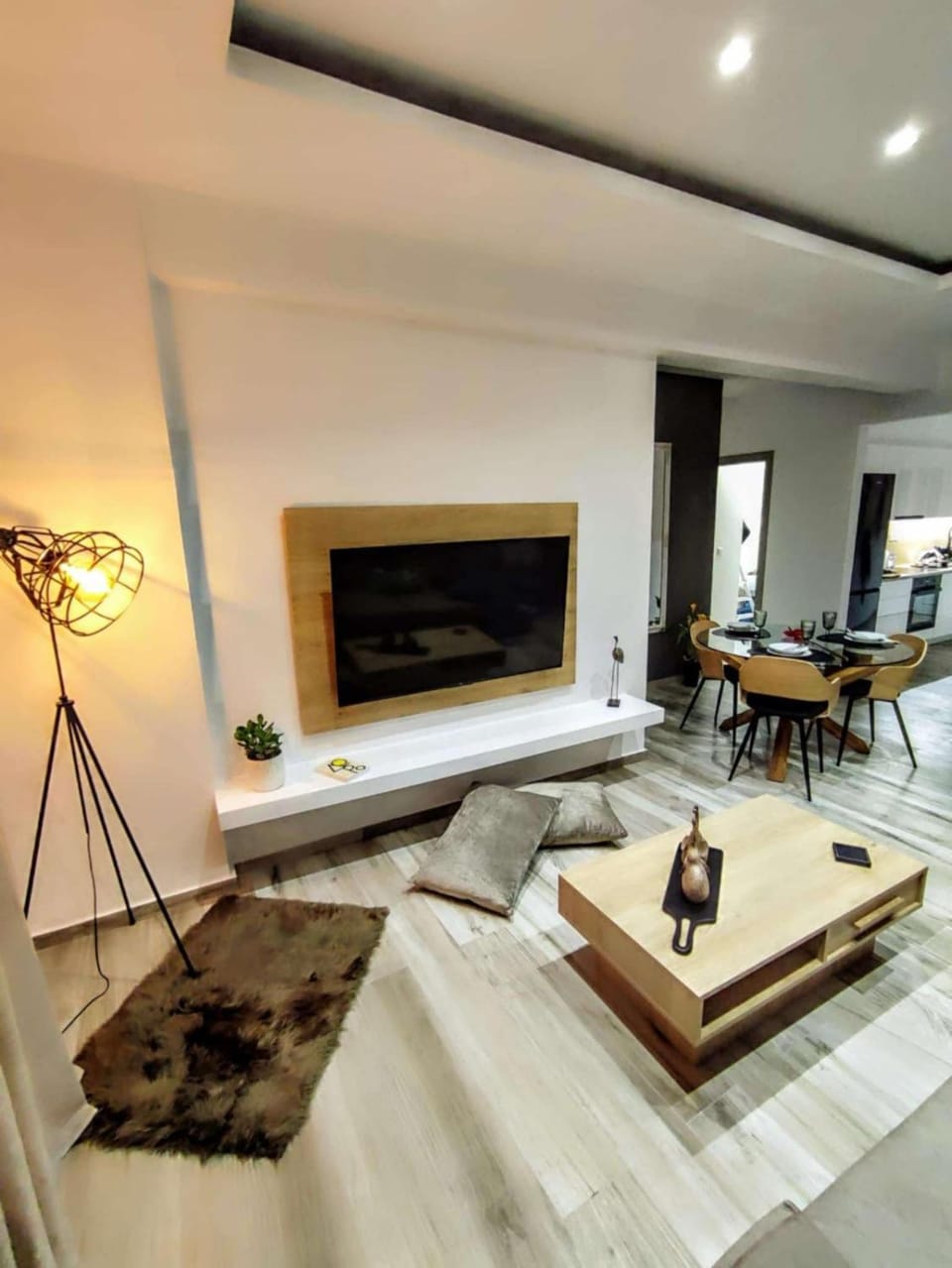 Aneira Suite in Chalkida Apartment in Euboea
