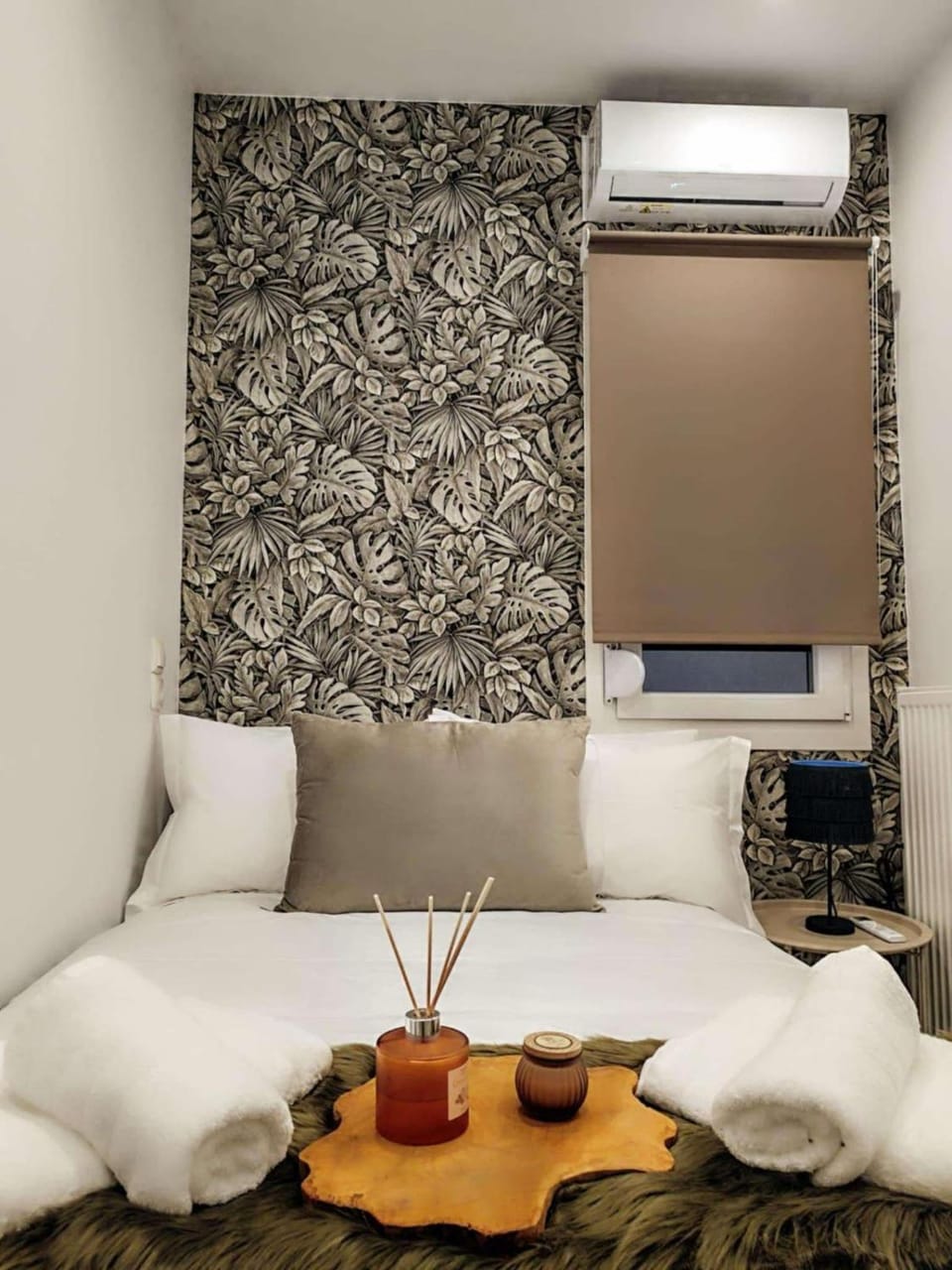 Aneira Suite in Chalkida Apartment in Euboea