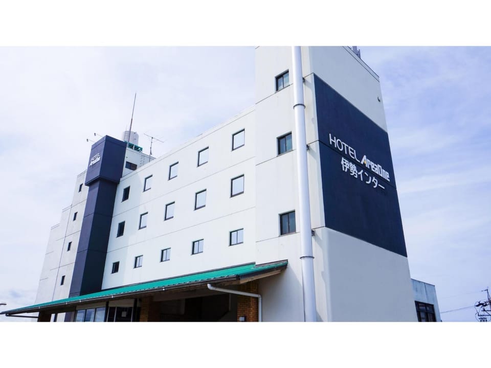 Hotel Area One Ise Inter - Vacation STAY 38356v Hotel in Japan