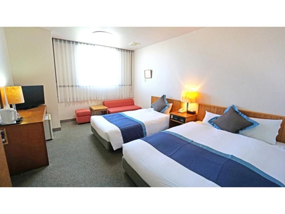 Hotel Area One Ise Inter - Vacation STAY 38481v Hotel in Japan